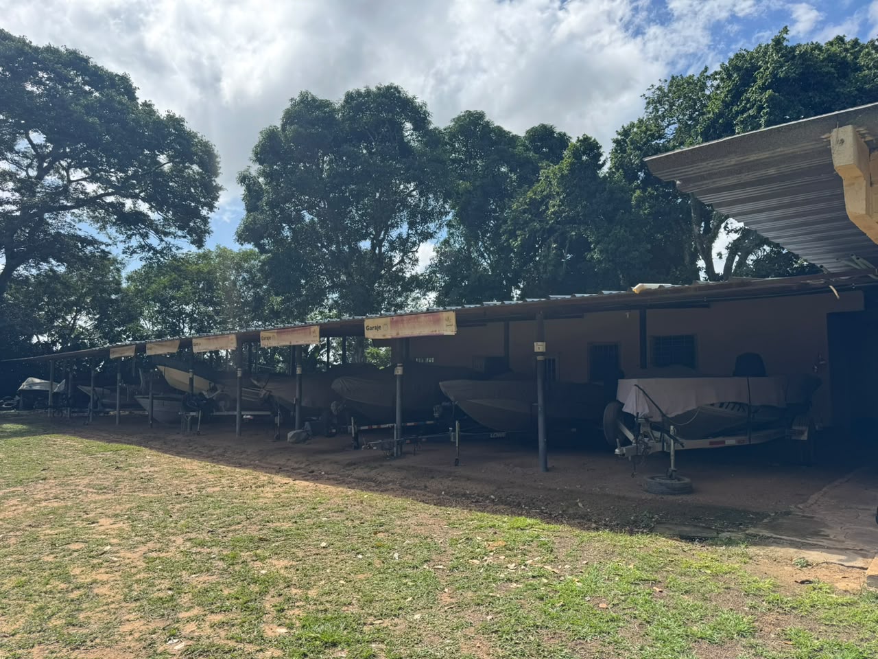 Refugio Puerto Gaitán — foto 5