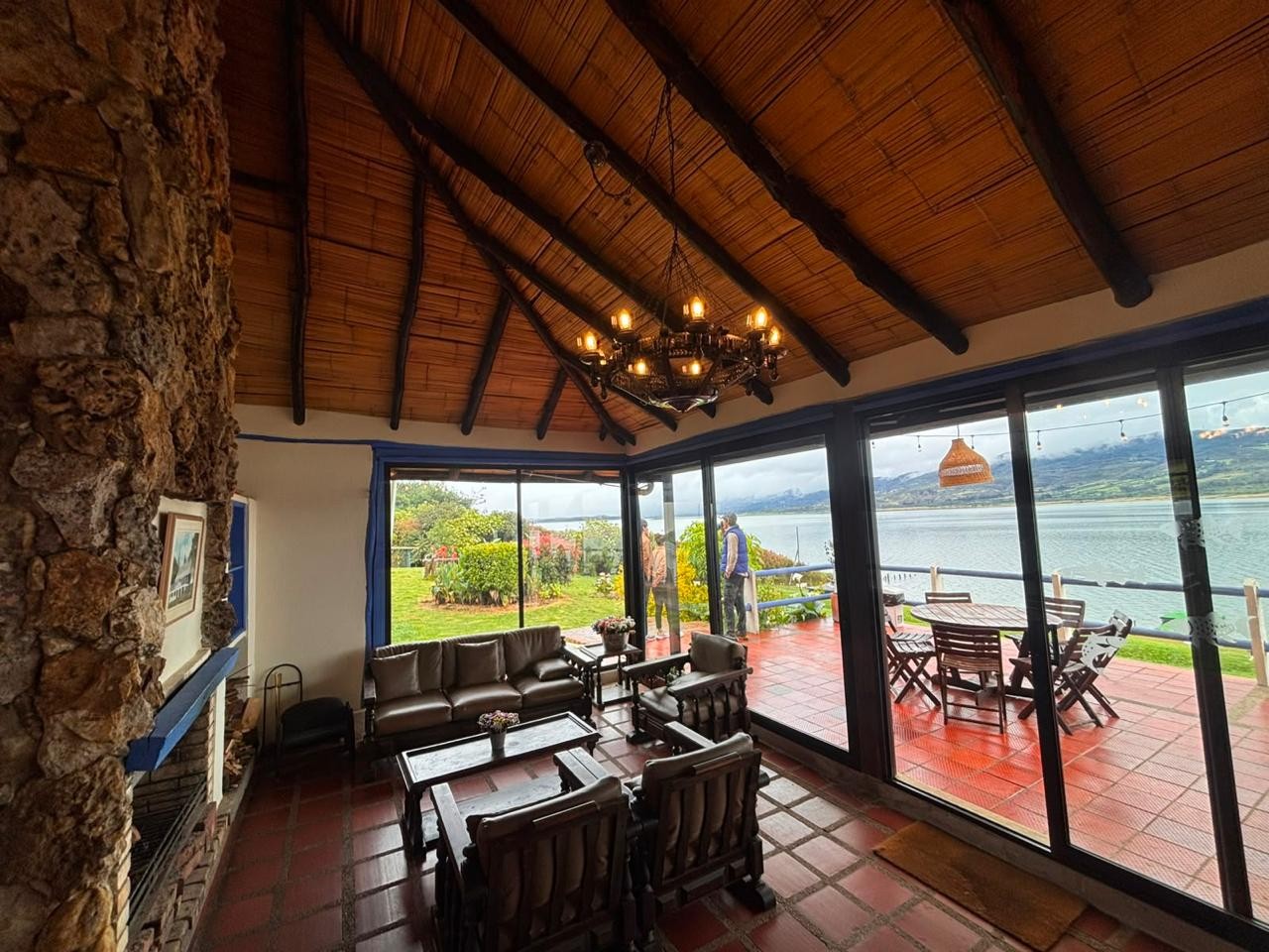 Refugio Tominé — foto 3