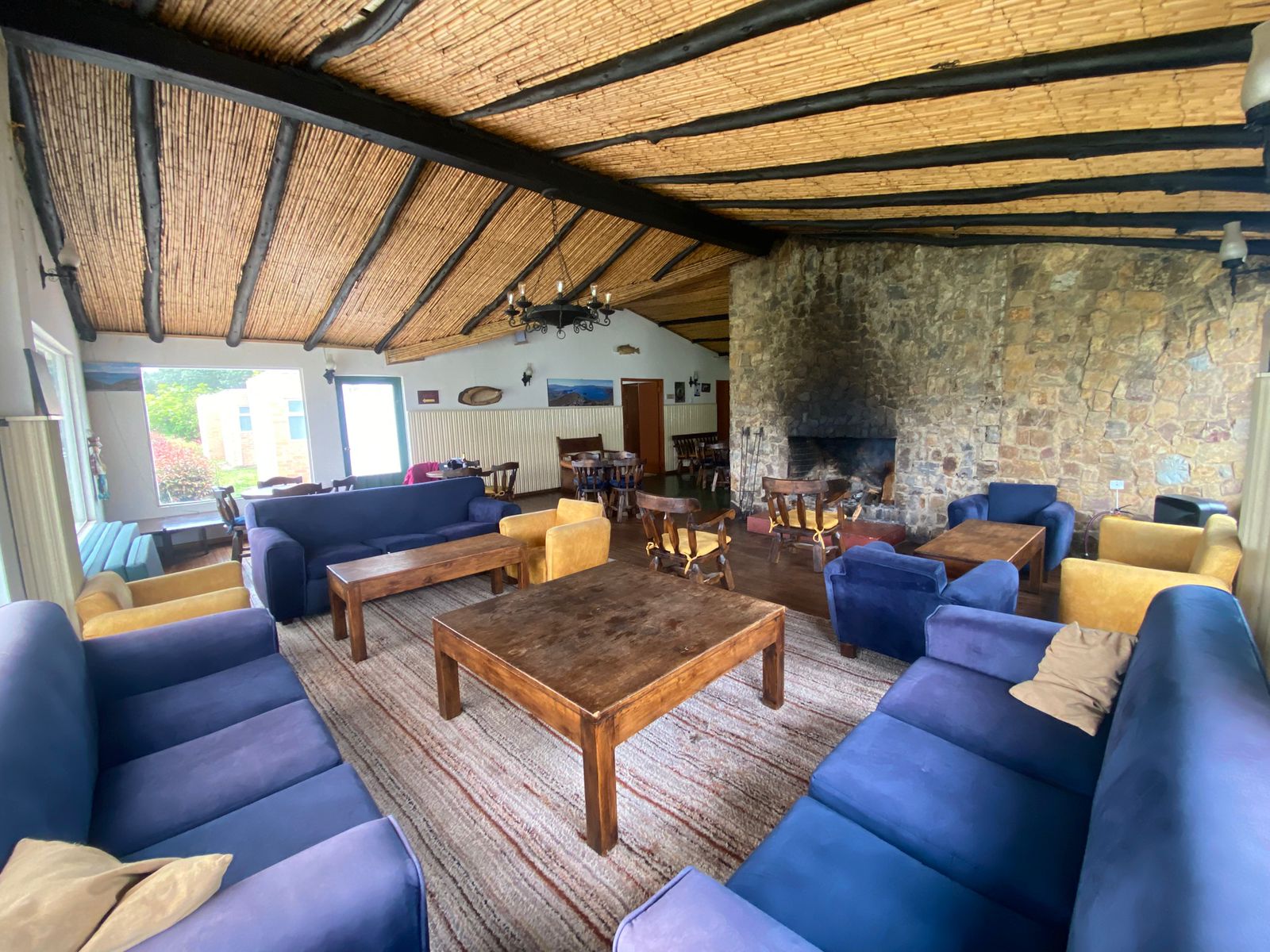Refugio Lago de Tota — foto 15