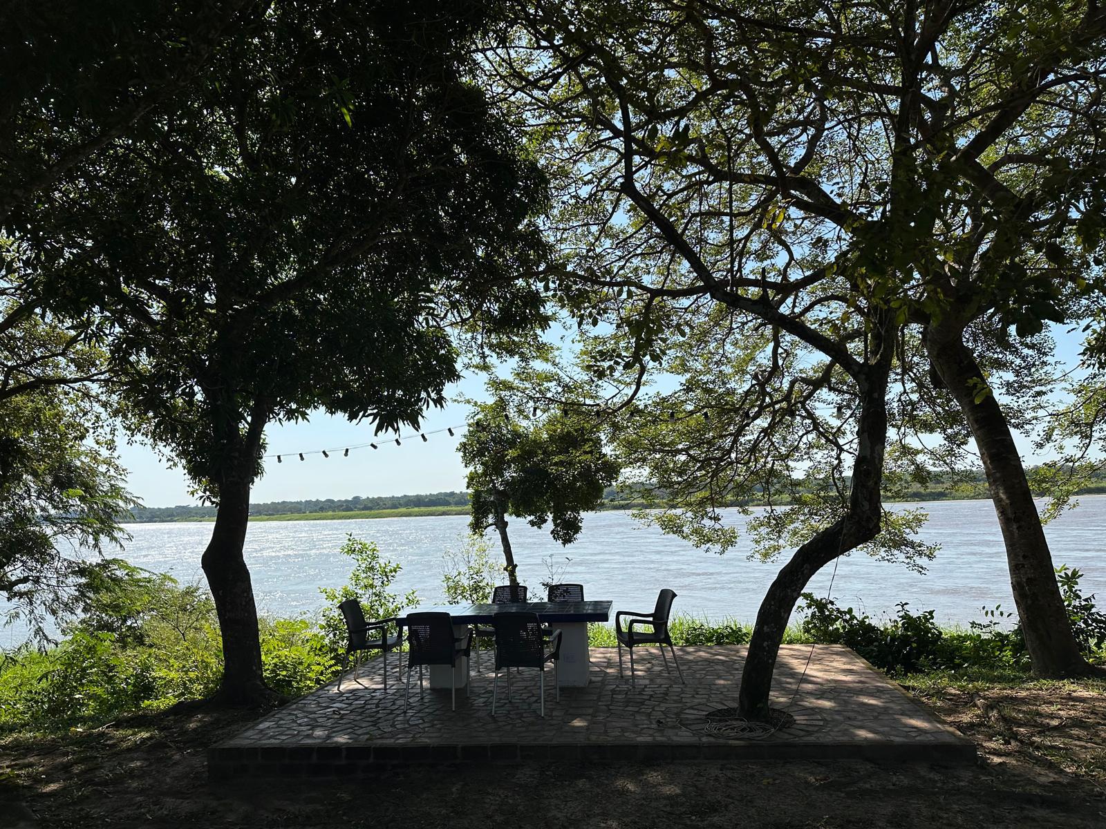 Refugio Orocué — foto 8