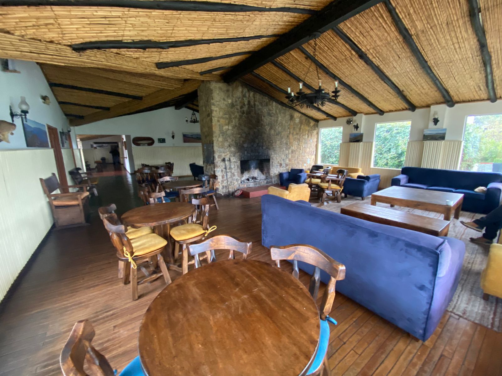 Refugio Lago de Tota — foto 8