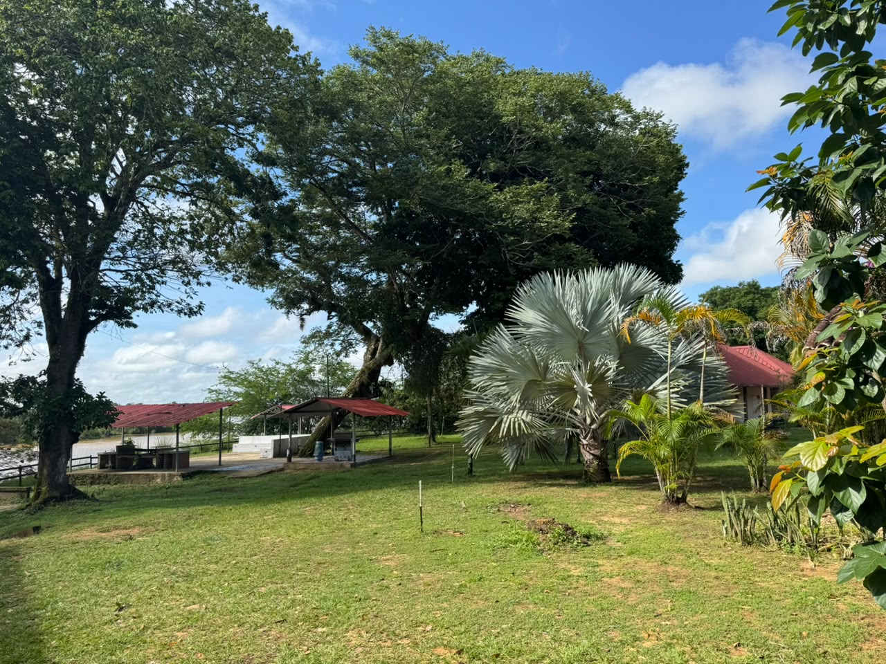 Refugio Guarinó — foto 11