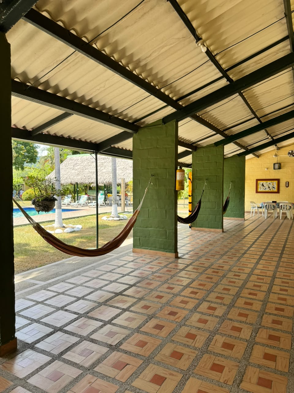 Refugio Guarinó — foto 13