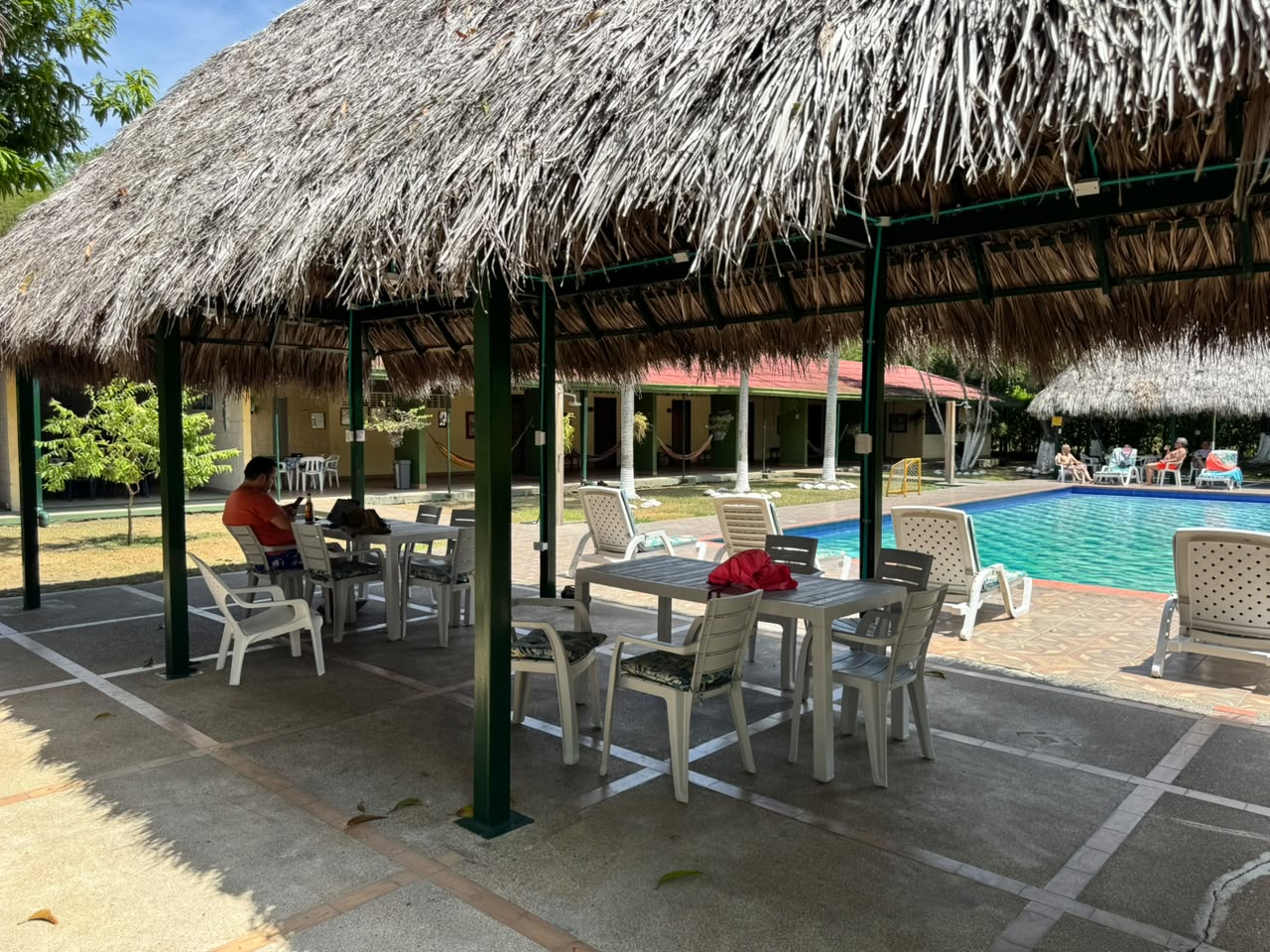 Eventos — Pispesca