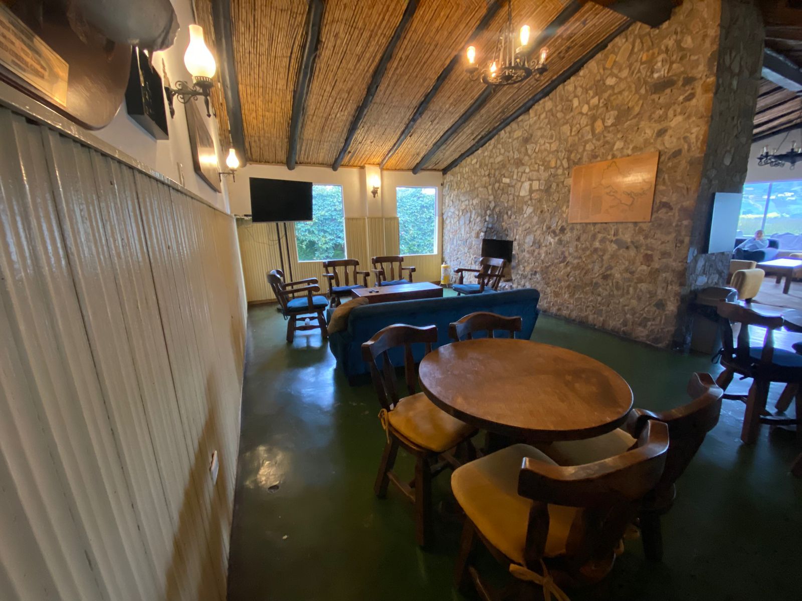 Refugio Lago de Tota — foto 6