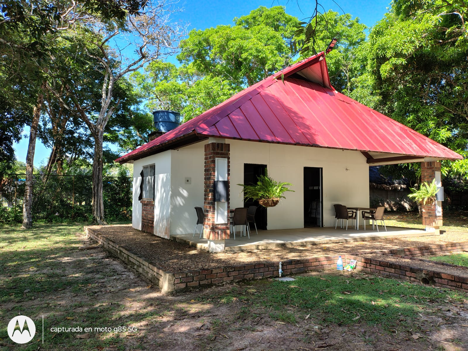 Refugio Orocué — foto 11