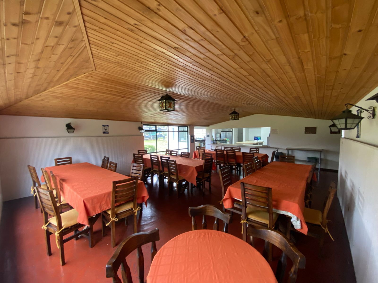 Refugio Lago de Tota — foto 7