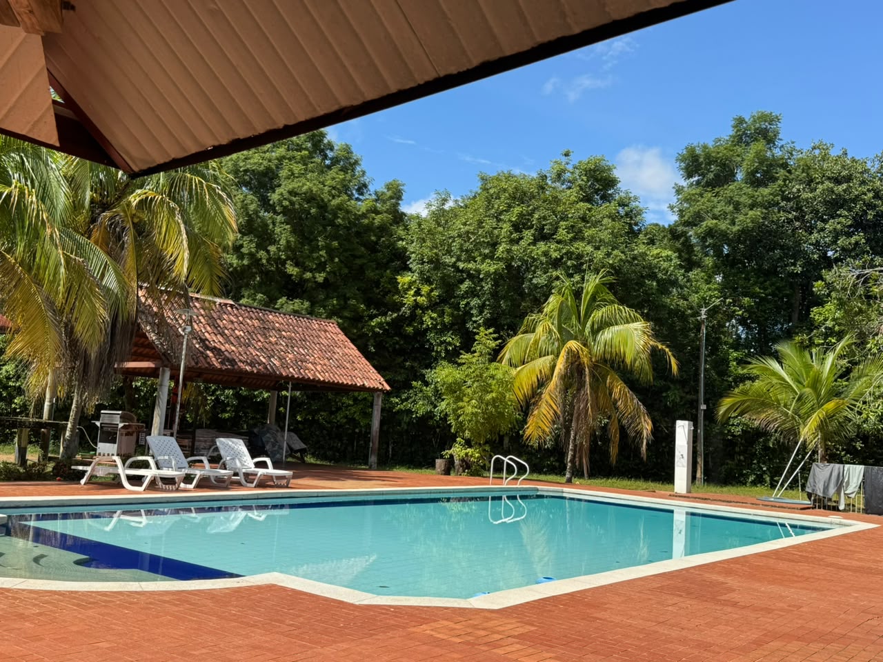 Refugio Puerto Gaitán — foto 14