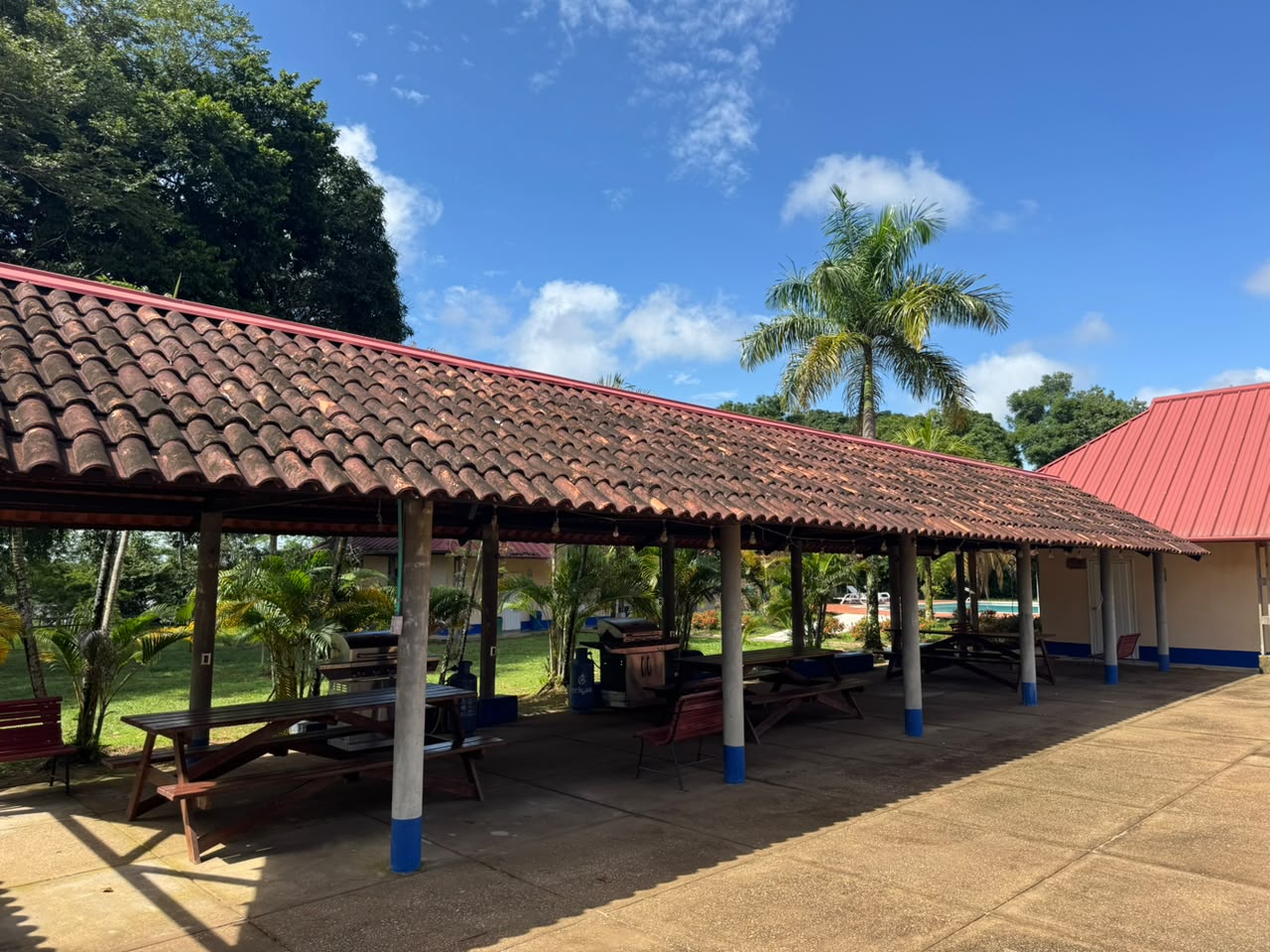 Refugio Puerto Gaitán — foto 8