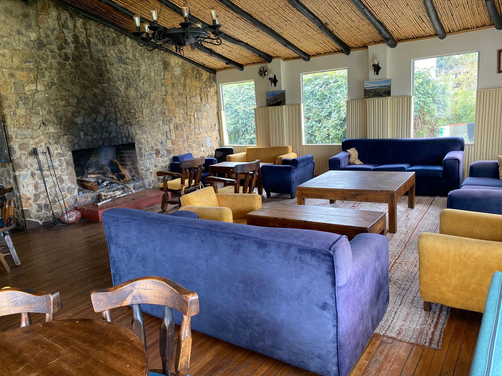Refugio Lago de Tota — foto 11