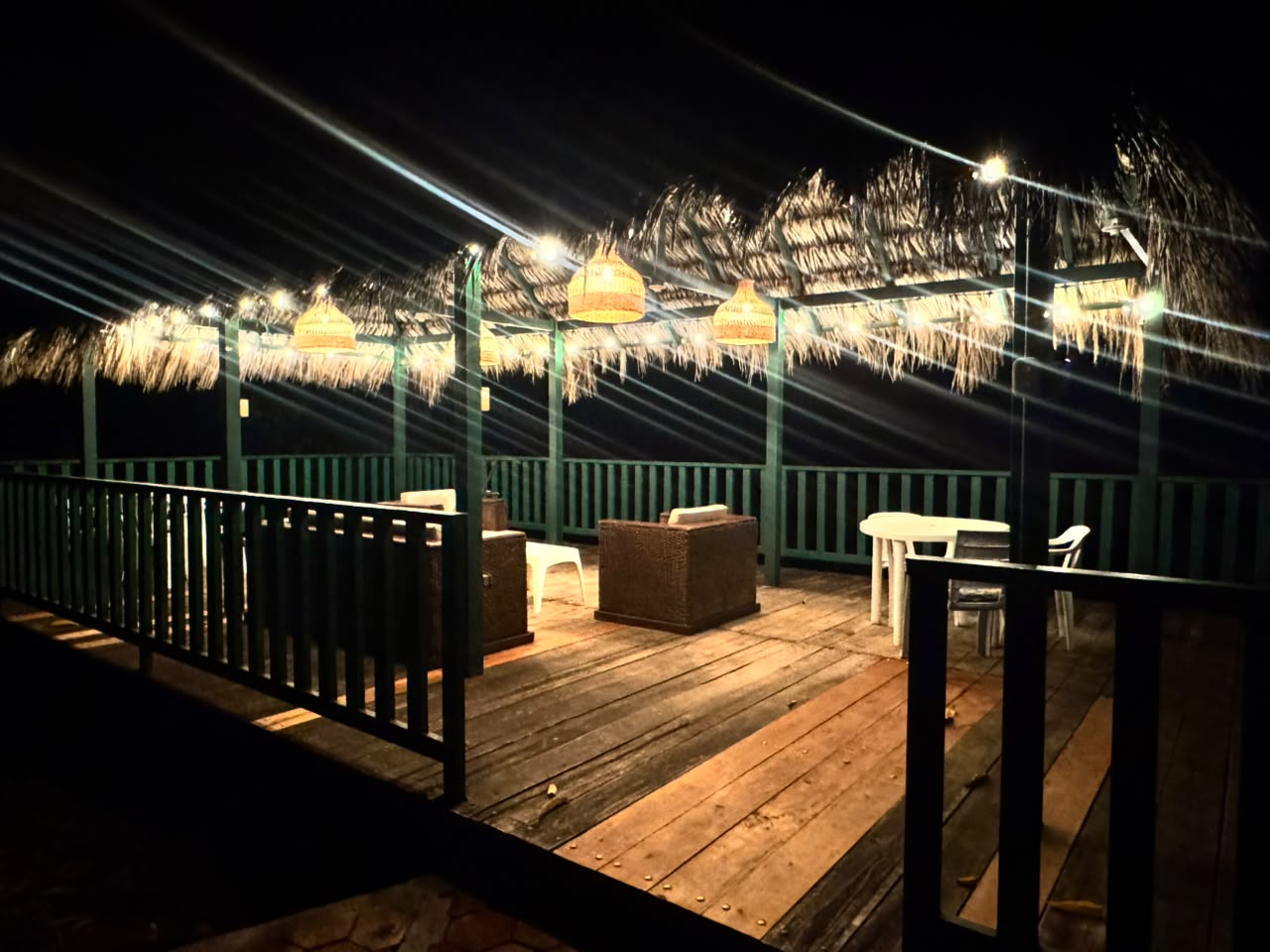 Refugio Guarinó — foto 17