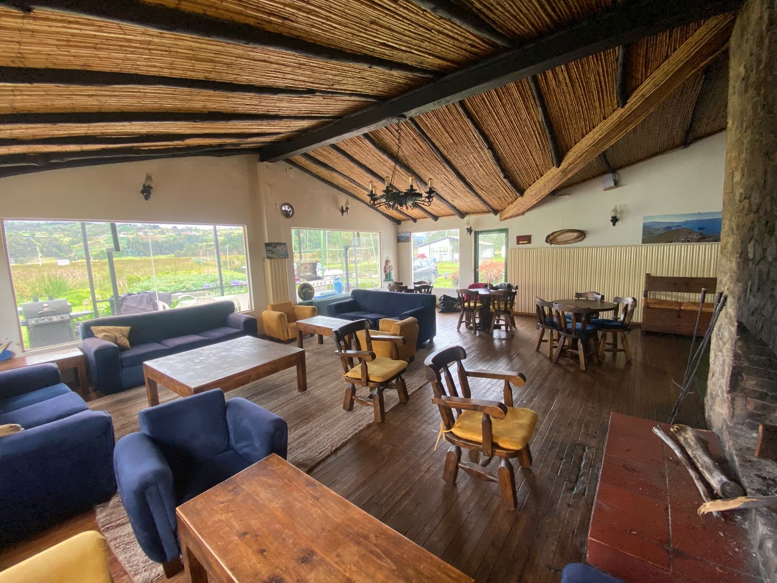 Refugio Lago de Tota — foto 14