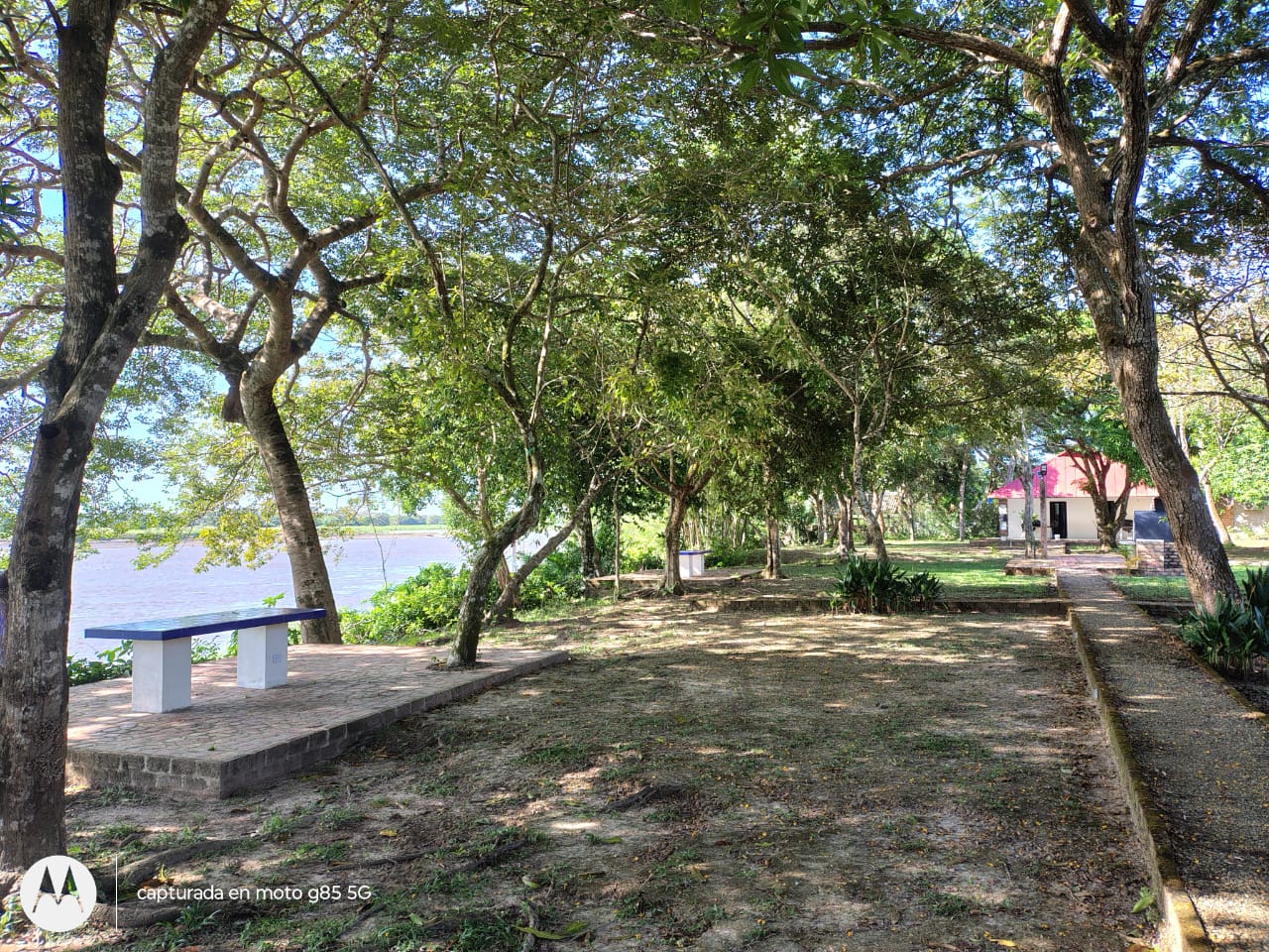 Refugio Orocué — foto 10