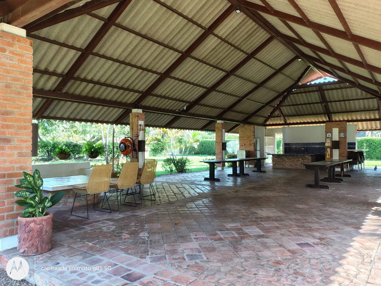Refugio Orocué — foto 12