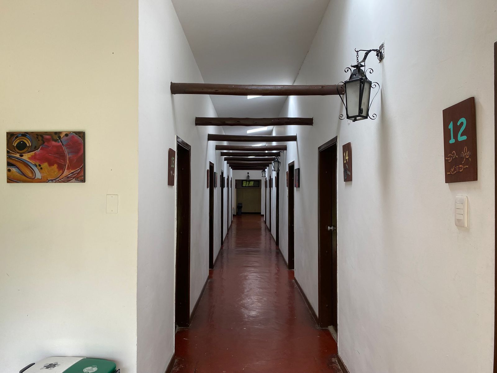 Refugio Lago de Tota — foto 17