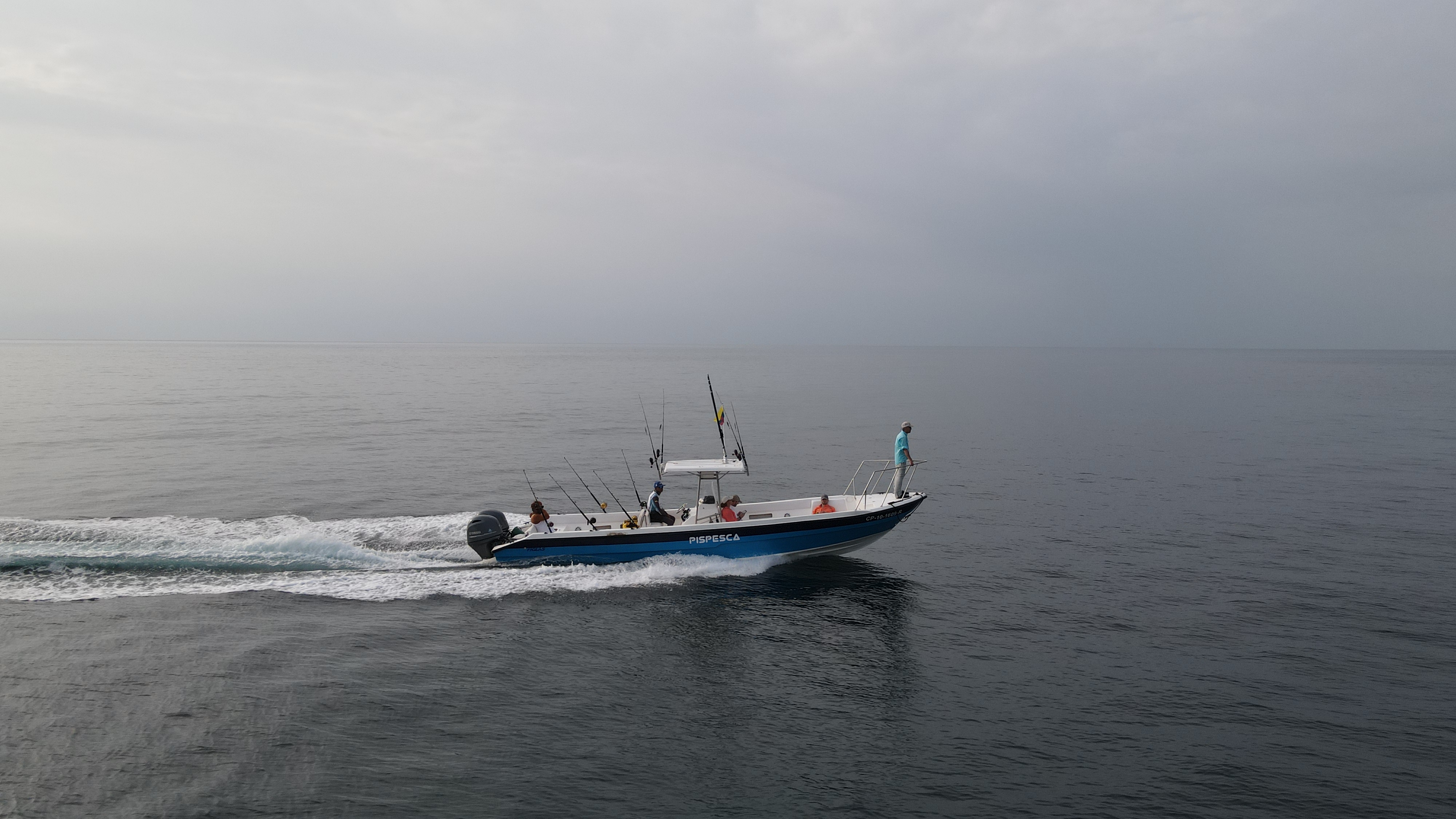 Refugio Bahía Solano — foto 10