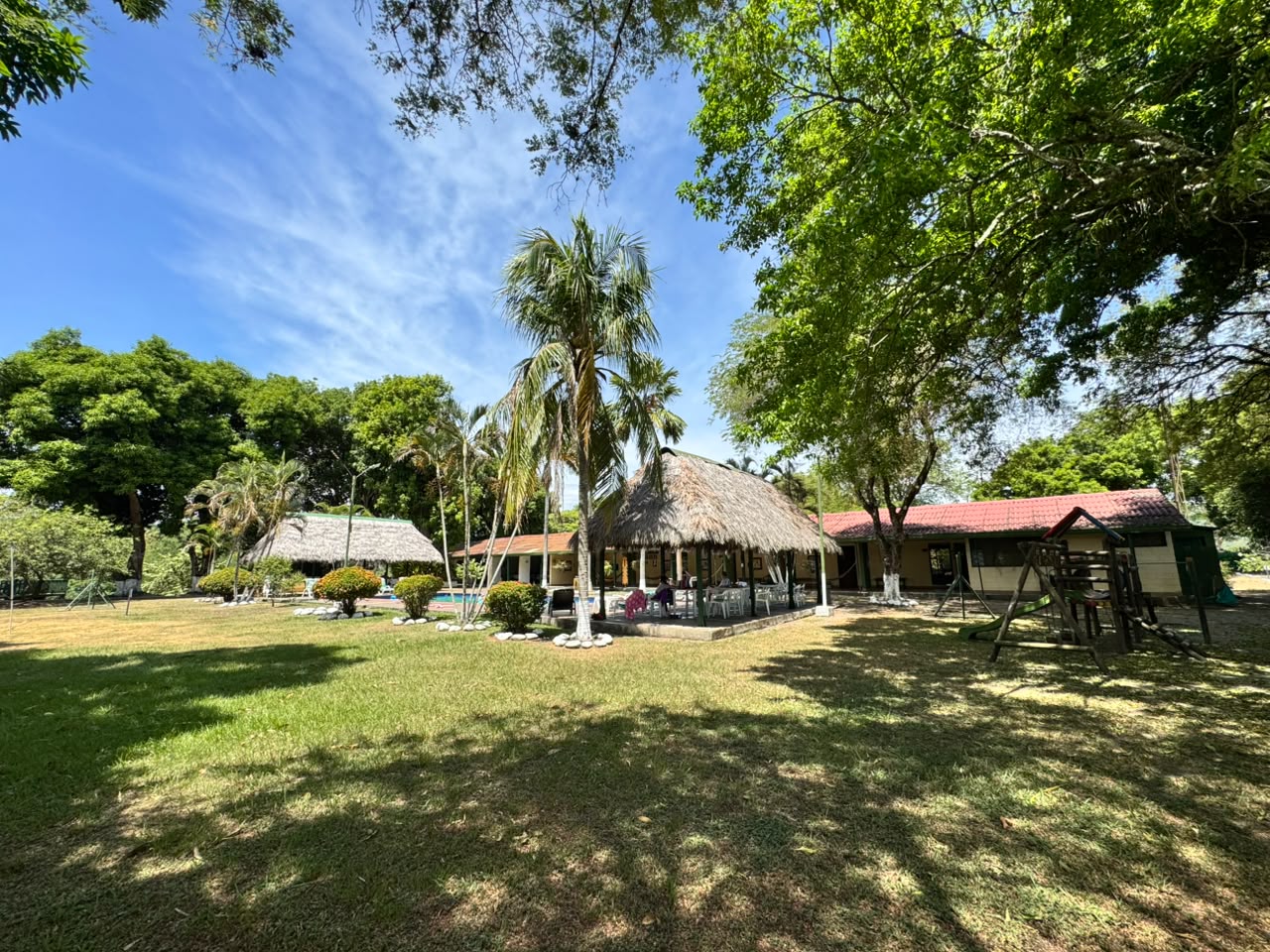 Refugio Guarinó — foto 9