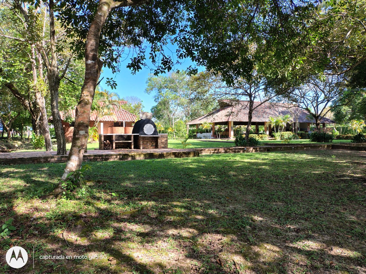 Refugio Puerto Gaitán — foto 12