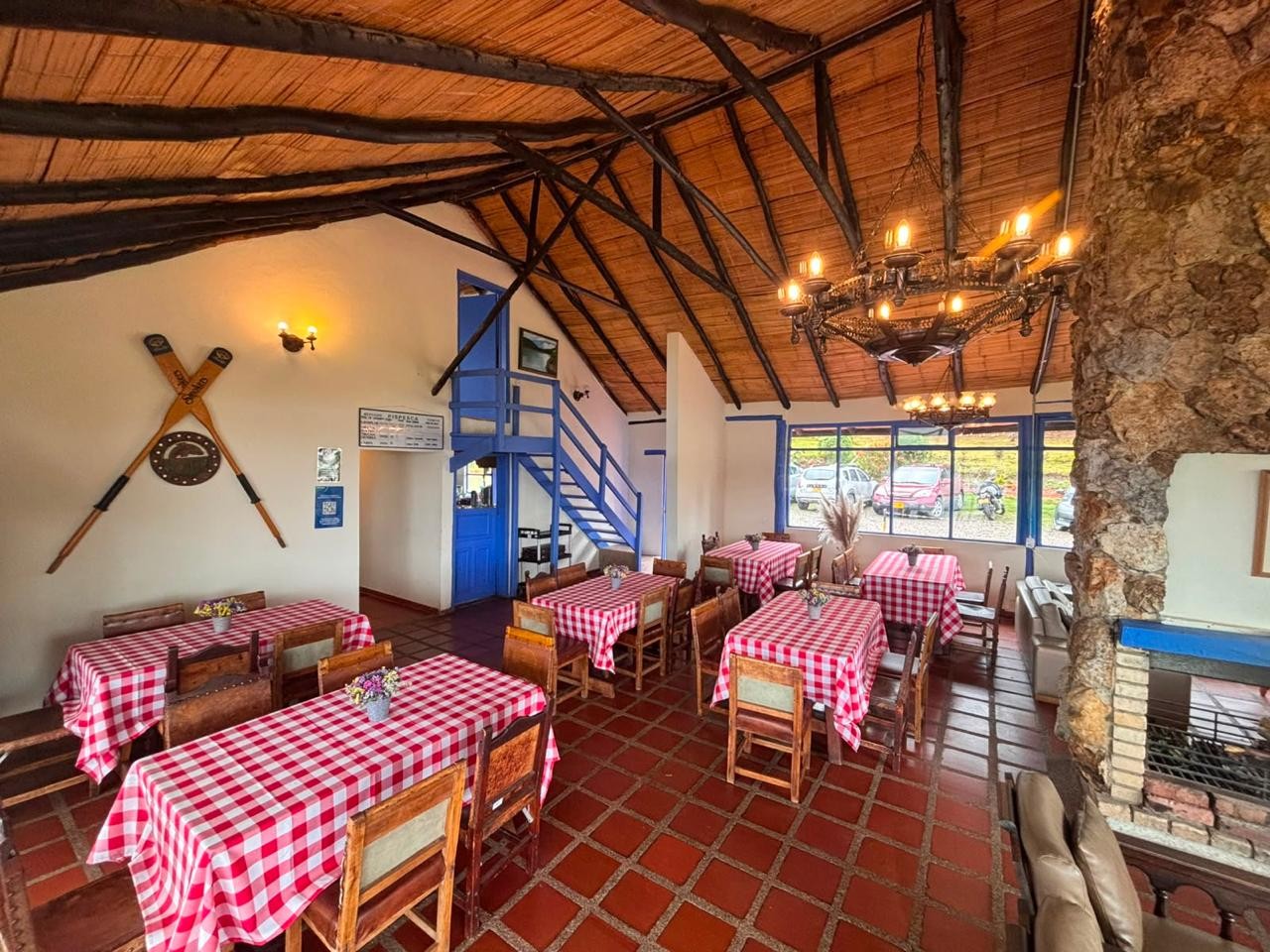 Refugio Tominé — foto 4