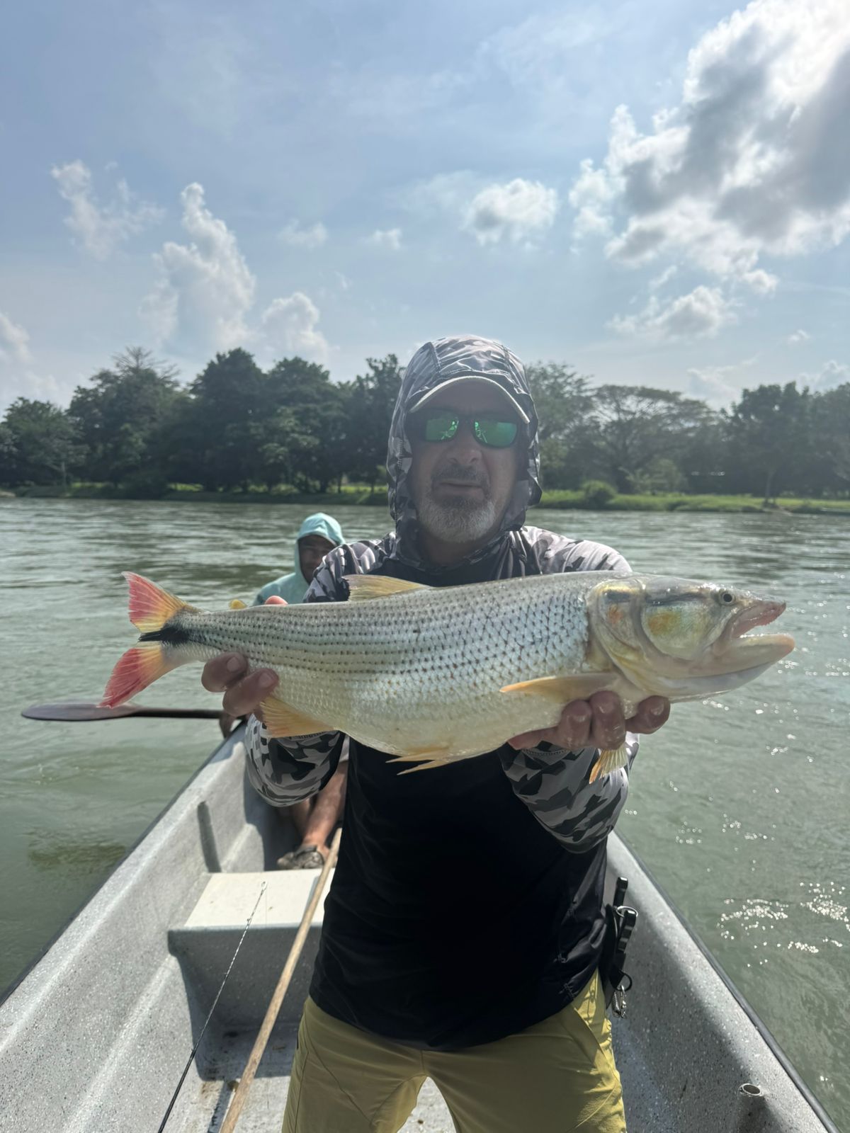 Refugio Guarinó — foto 10