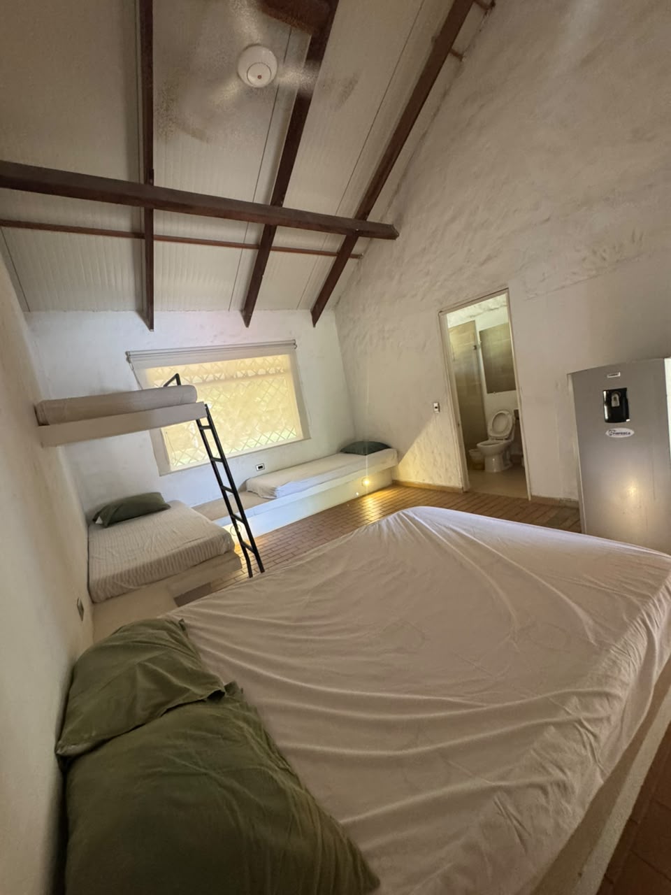 Refugio Puerto Gaitán — foto 6
