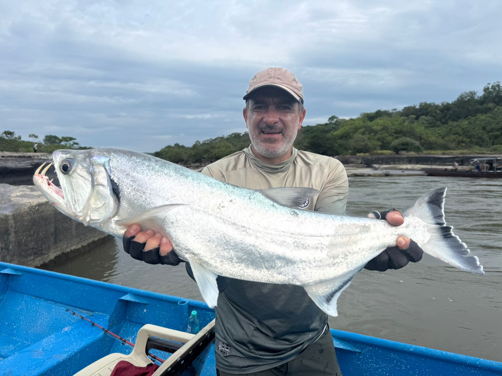 Refugio Puerto Gaitán — foto 9
