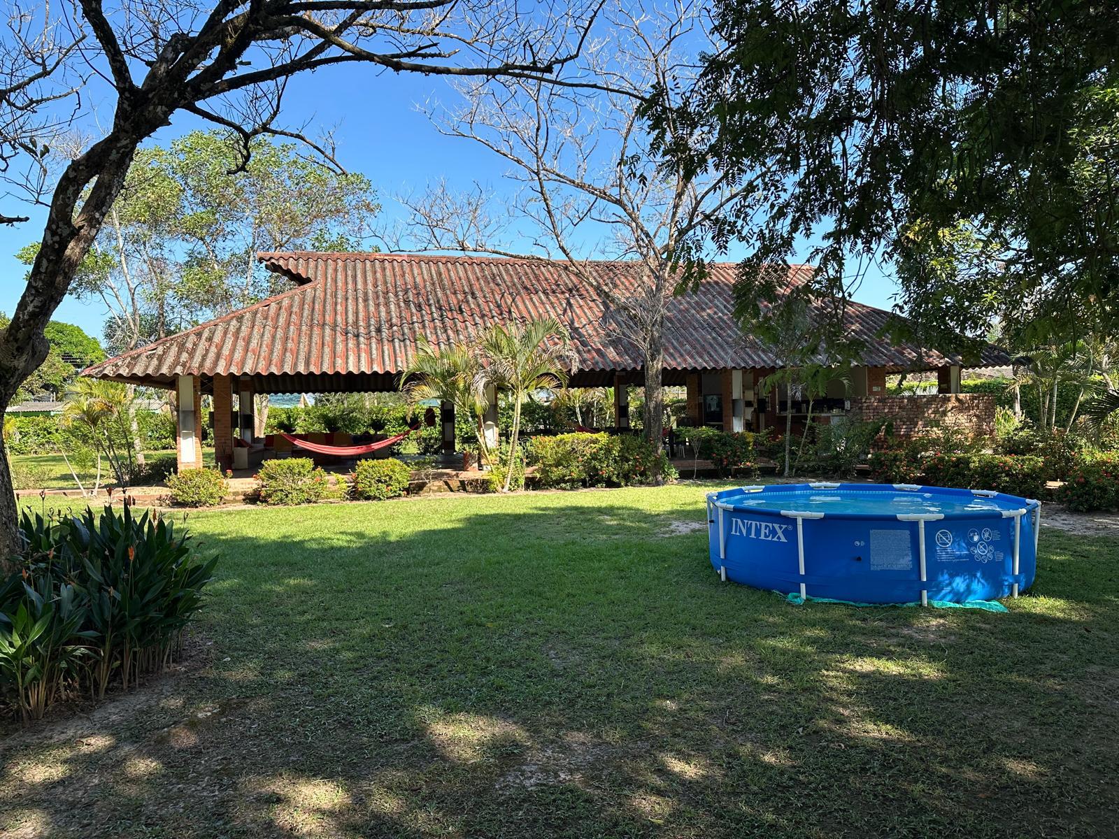 Refugio Orocué — foto 13