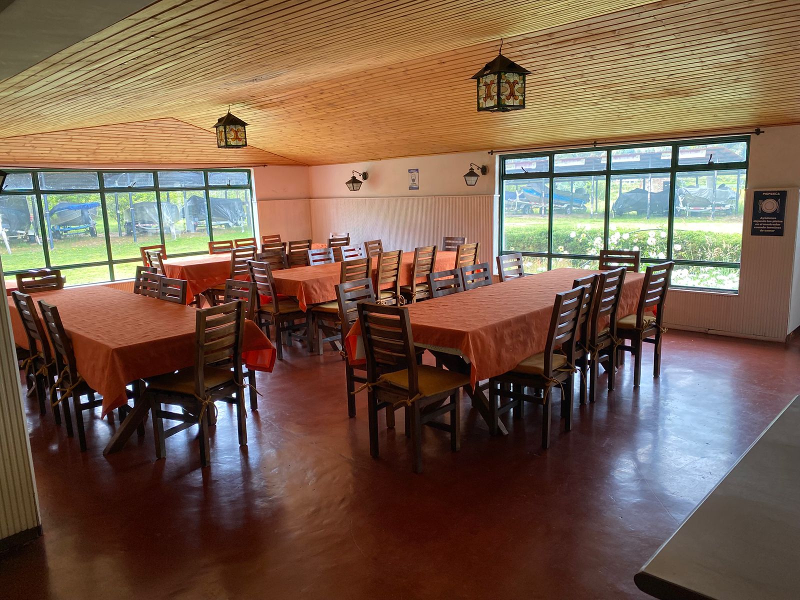Refugio Lago de Tota — foto 16