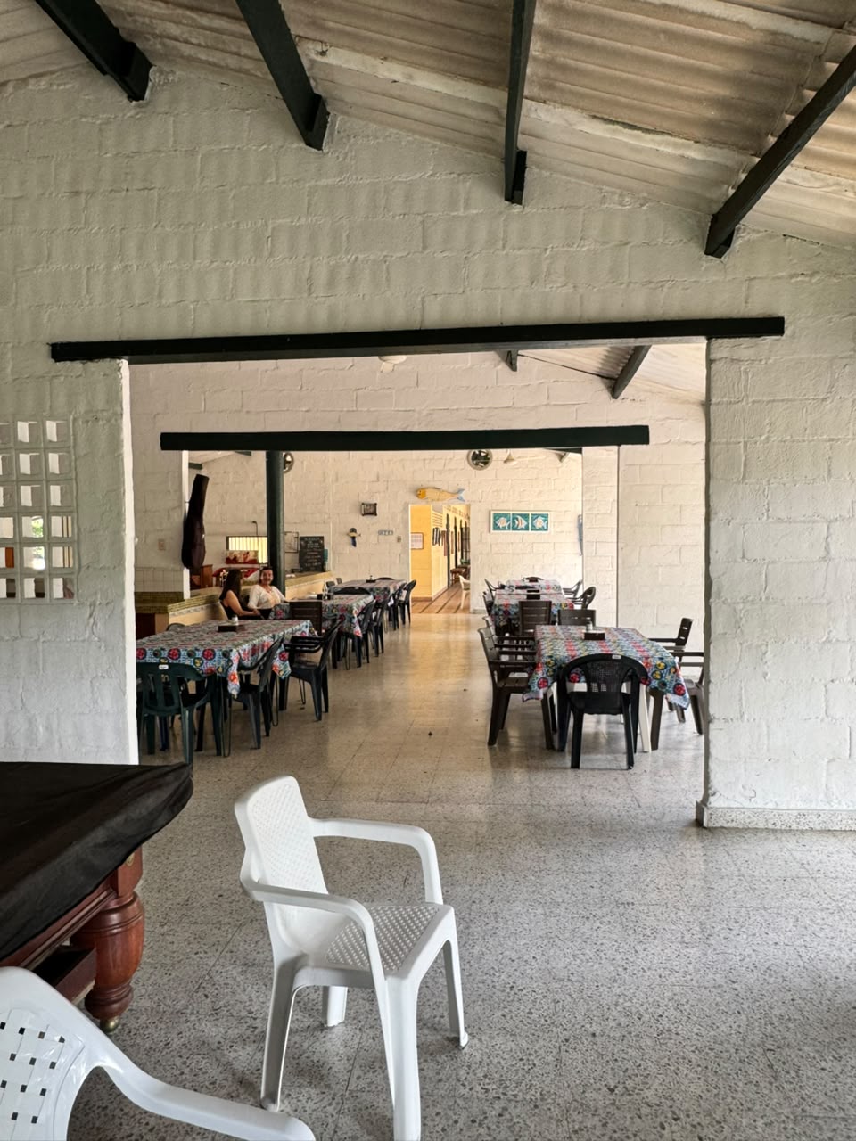 Refugio Guarinó — foto 5