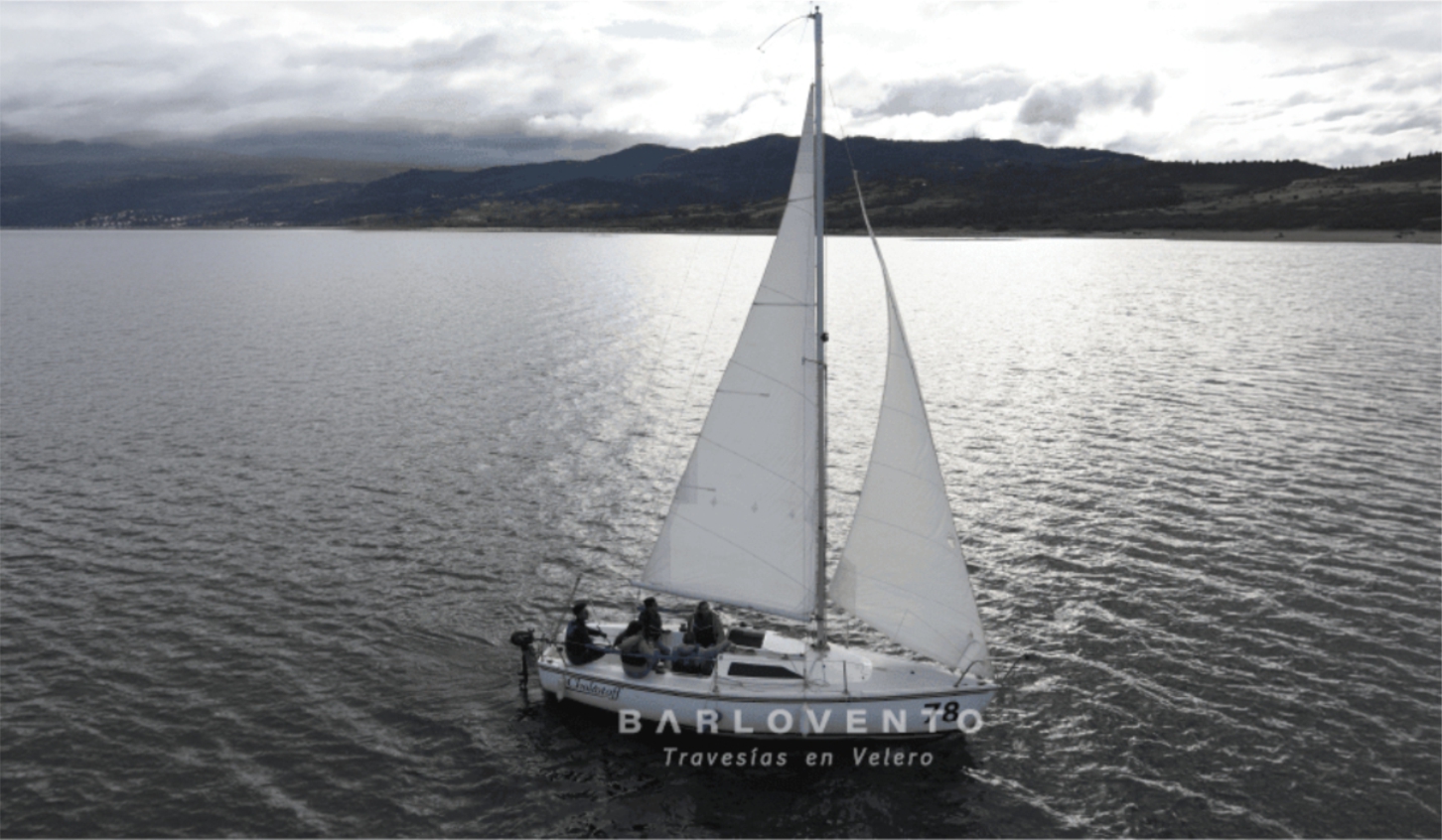 Buceo, vela y playa