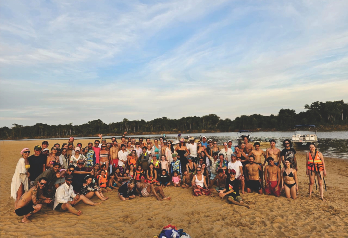 Pesca deportiva — Pispesca