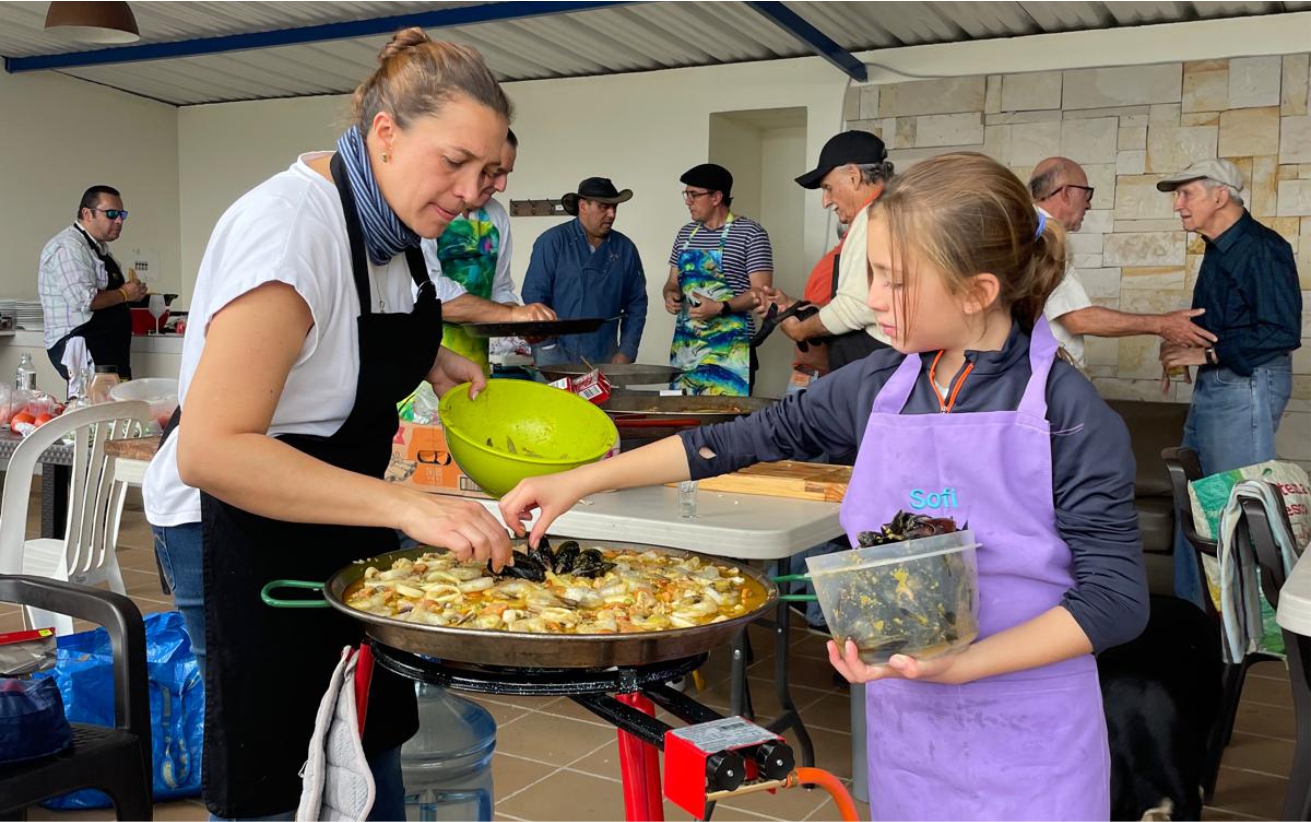 Eventos — Pispesca
